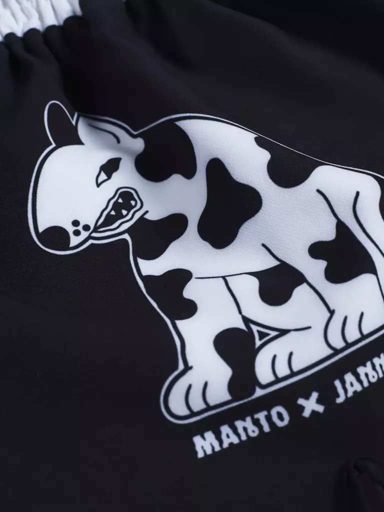 Шорты MANTO DOGS KIDS