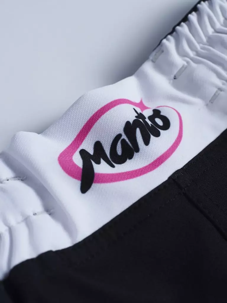 Шорты MANTO DOGS KIDS
