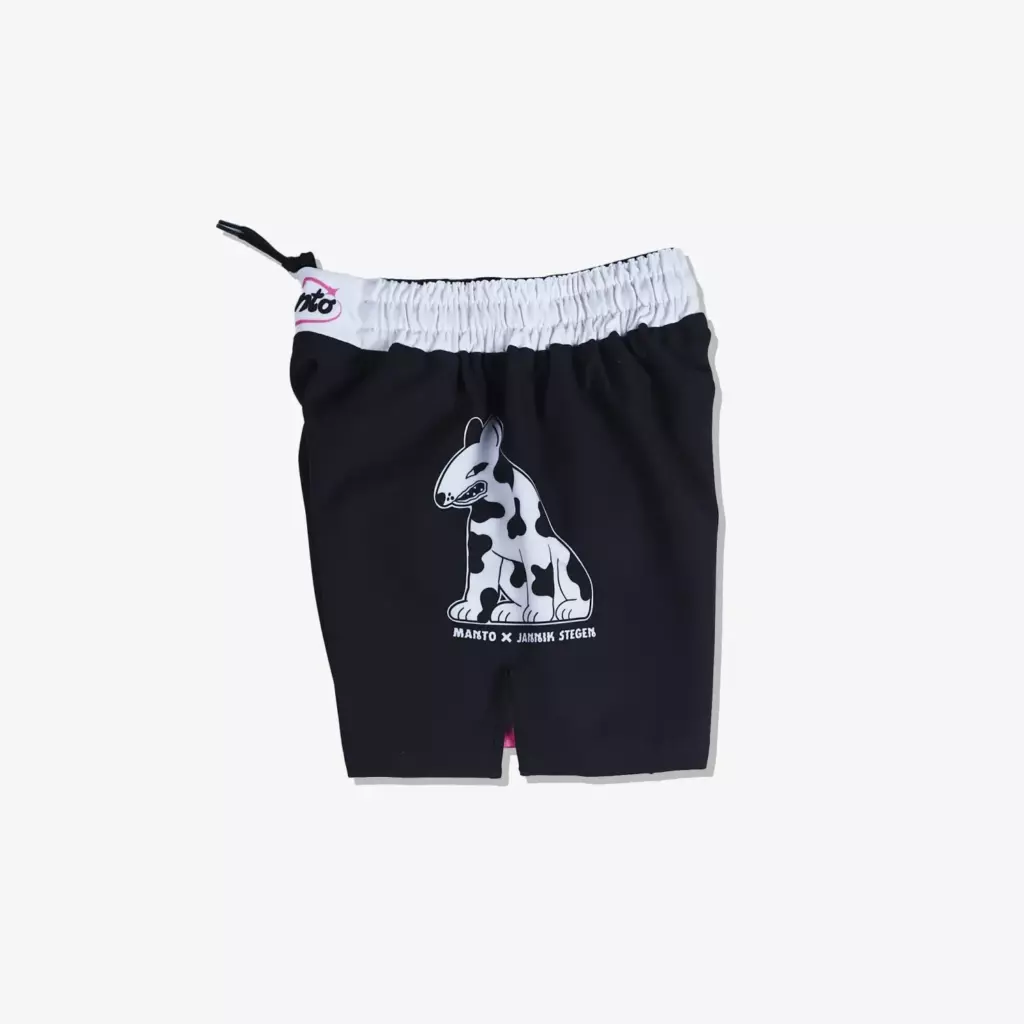 Шорты MANTO DOGS KIDS