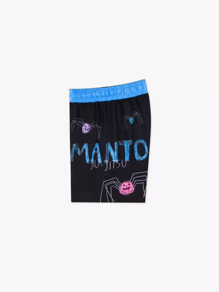 Шорты MANTO SPIDERS