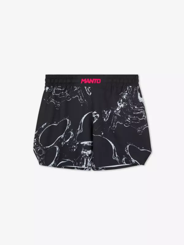 Шорты MANTO FLUX
