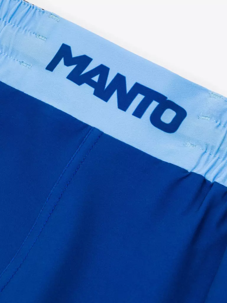 Шорты MANTO GYM 3.0