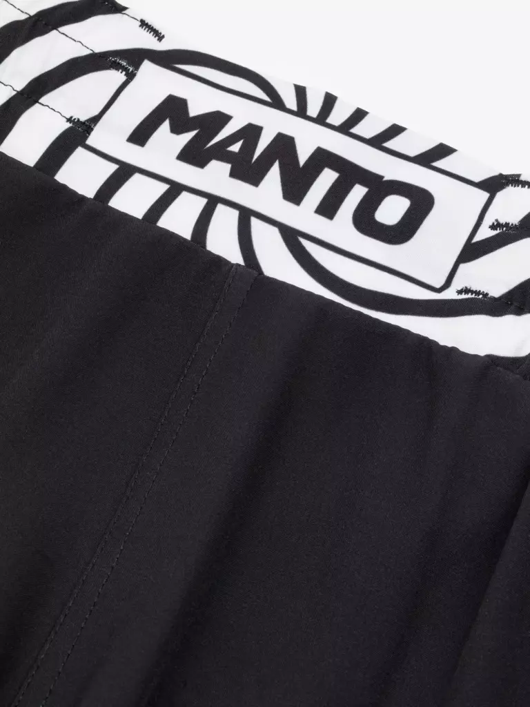 Шорты MANTO ILLUSION
