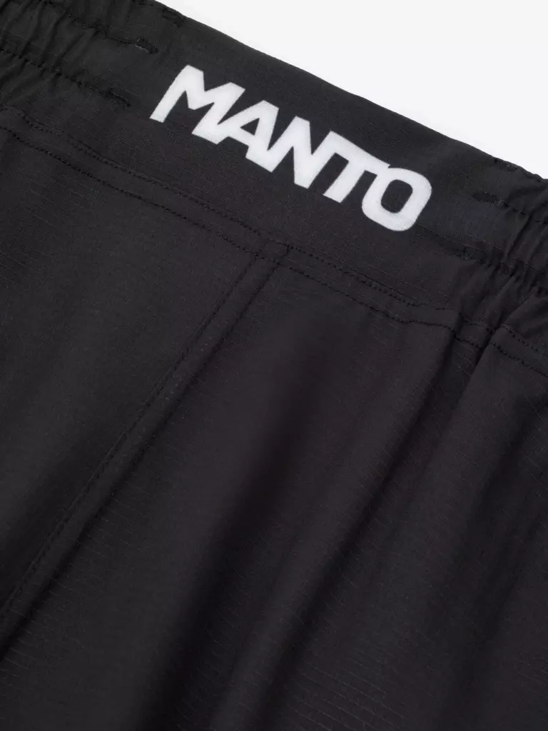 Шорты MANTO LOGO