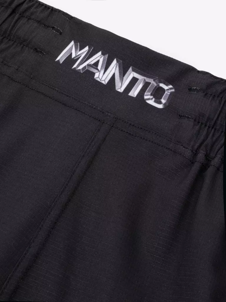 Шорты MANTO METAL