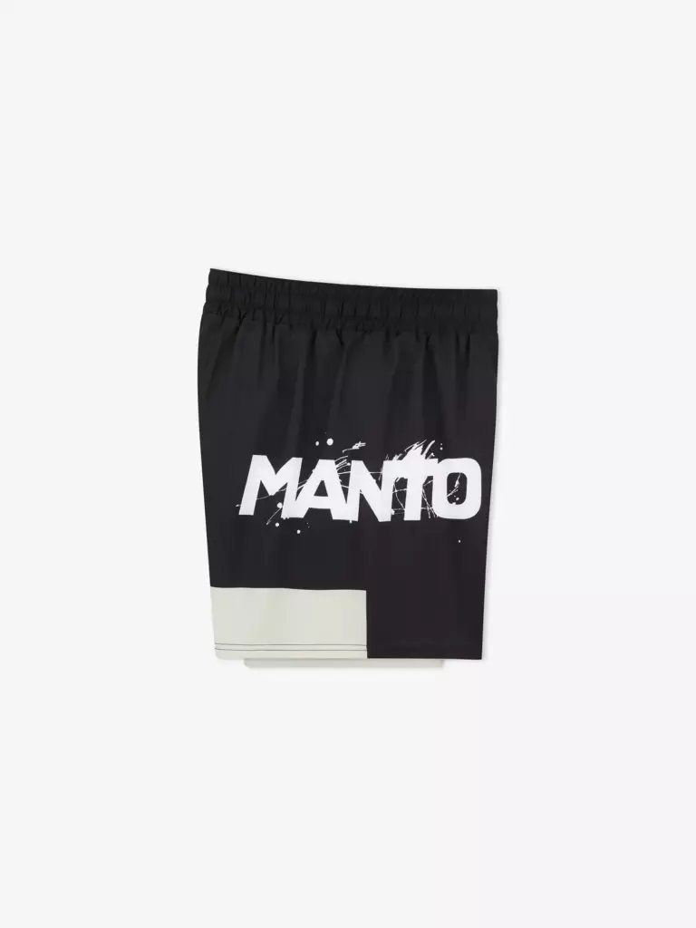 Шорты MANTO OVERCOME