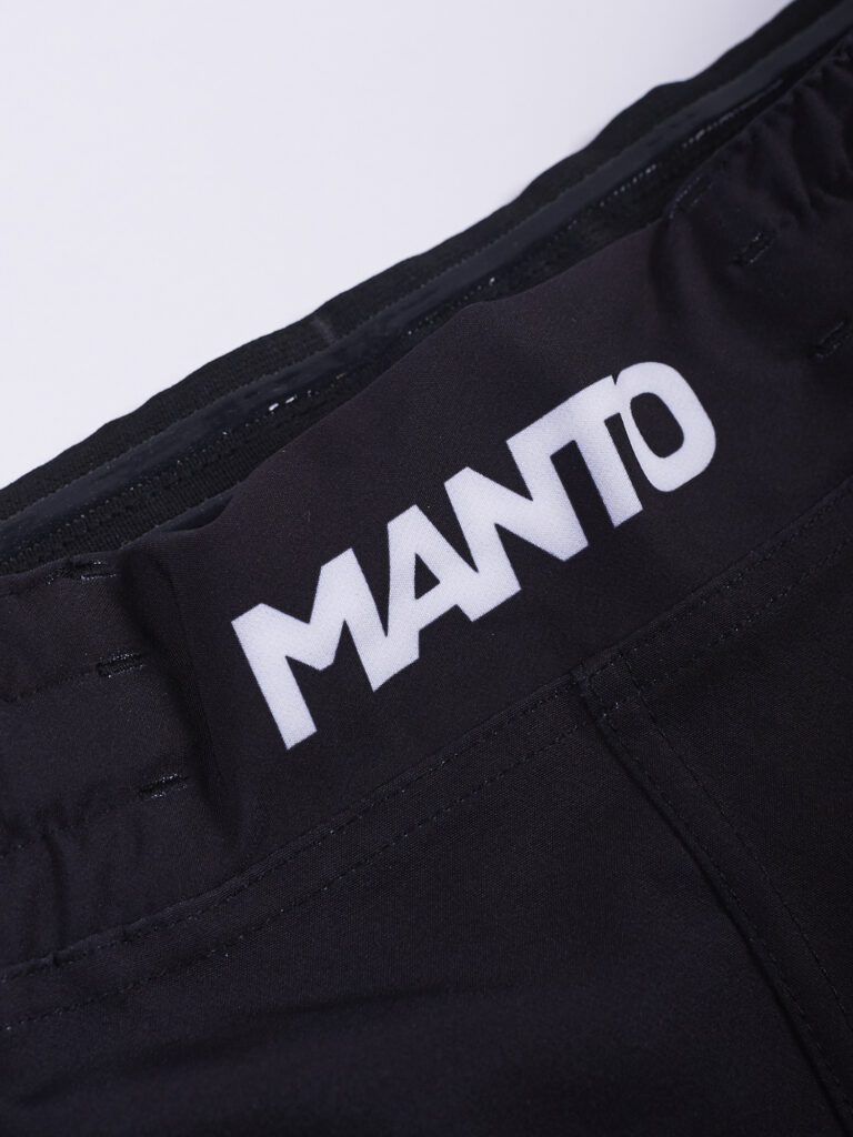 Шорты MANTO SOCIETY