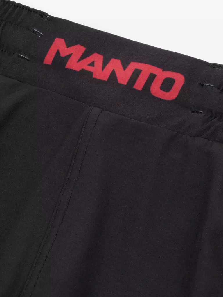 Шорты MANTO UROBOROS