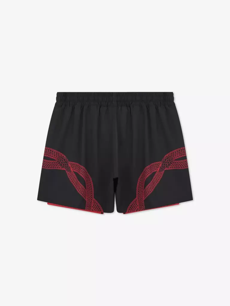 Шорты MANTO UROBOROS