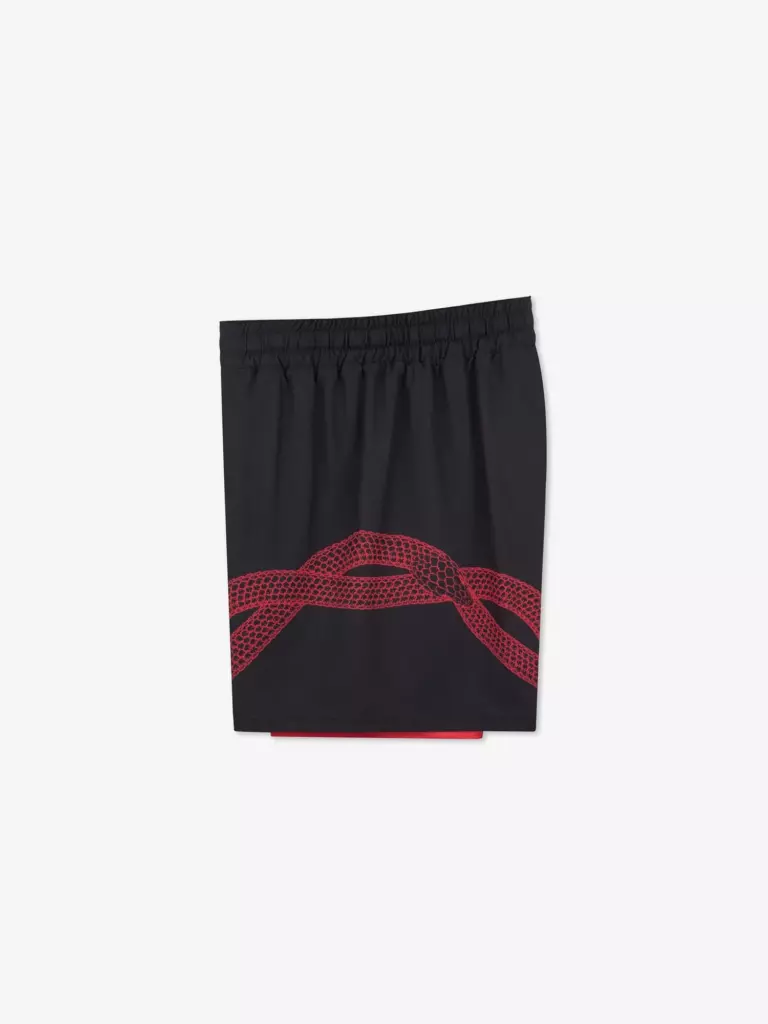 Шорты MANTO UROBOROS