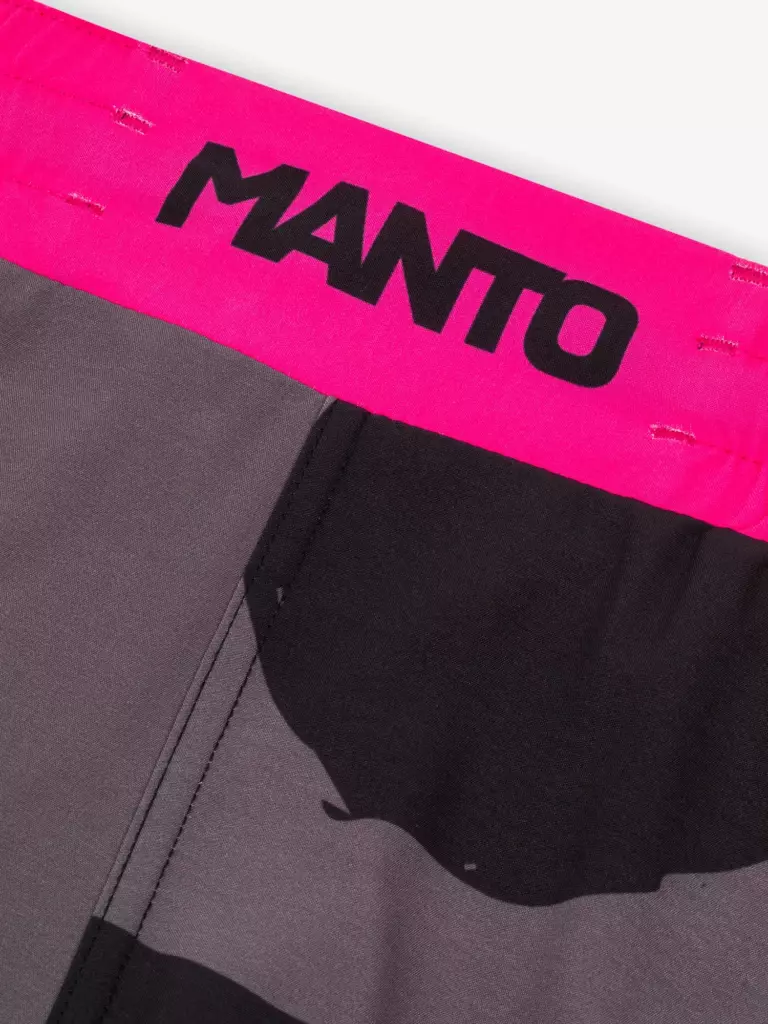 Шорты MANTO VORTEX
