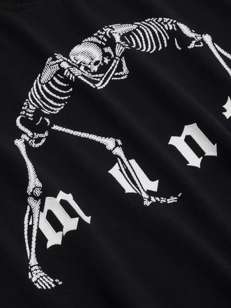Футболка MANTO BONES