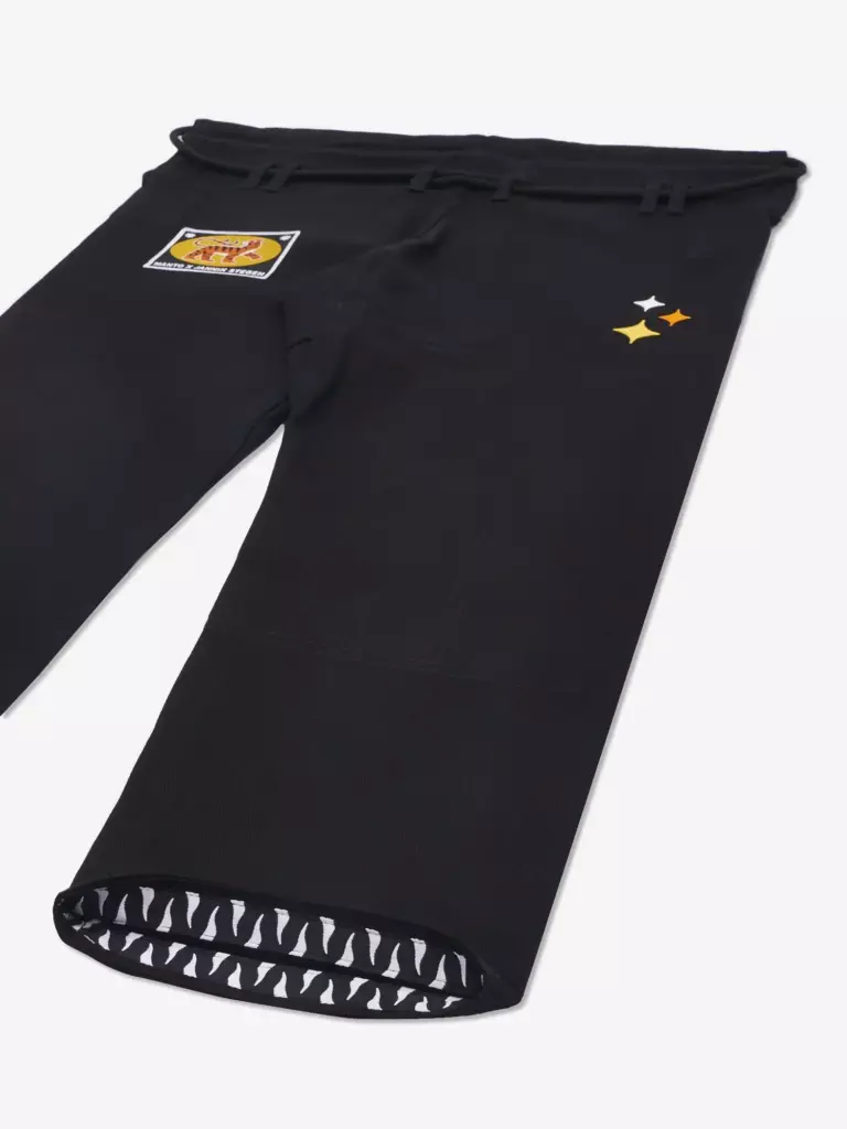 Кимоно MANTO "TIGER`S TAIL"