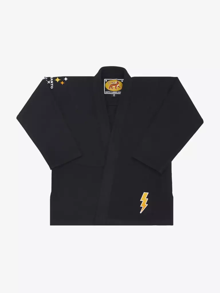 Кимоно MANTO "TIGER`S TAIL"