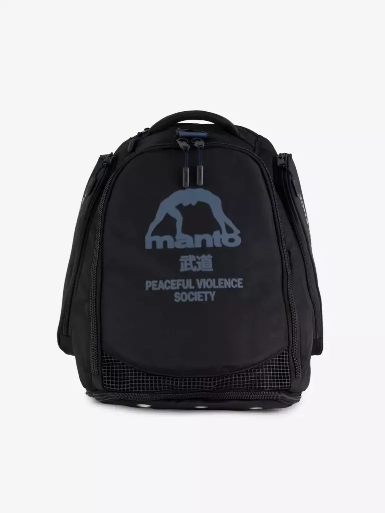 Рюкзак MANTO SOCIETY