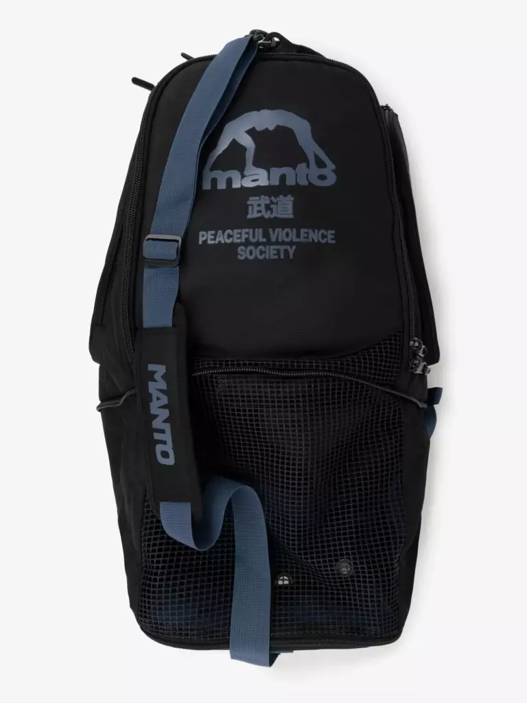 Рюкзак MANTO SOCIETY
