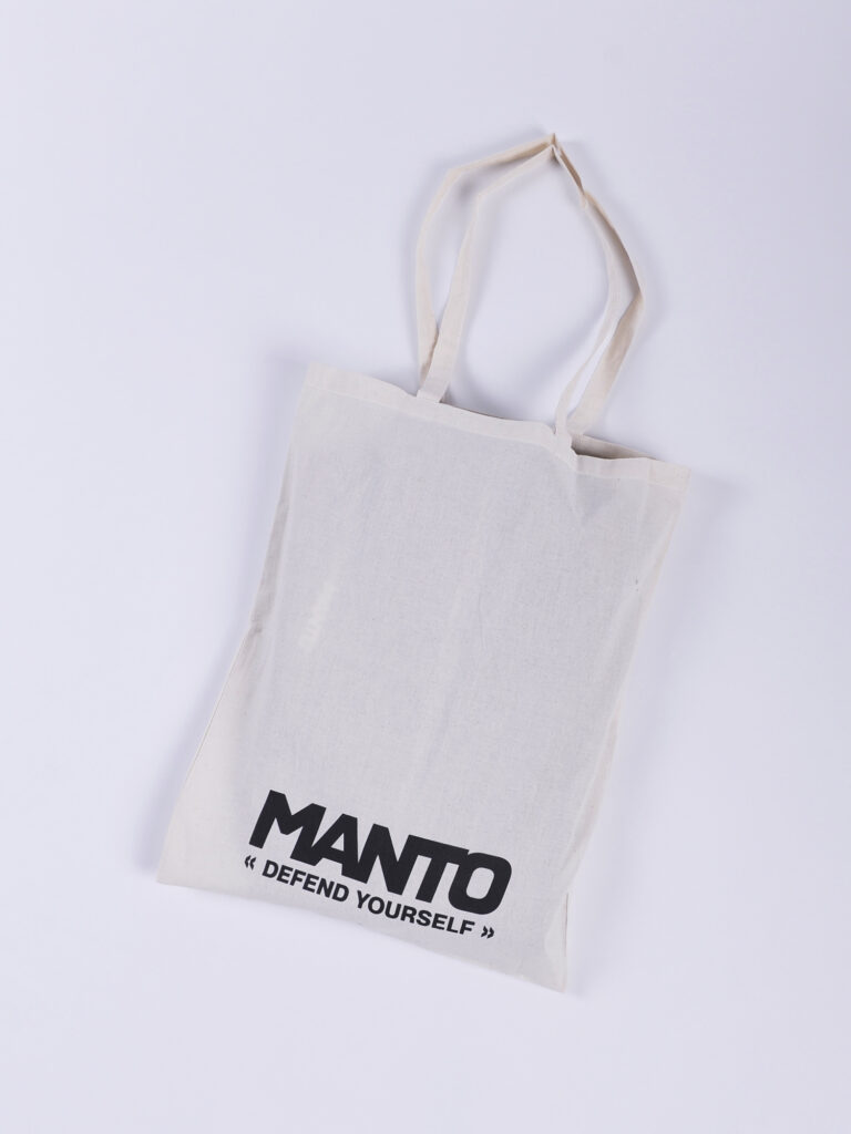 Кимоно MANTO "X5" BJJ белое