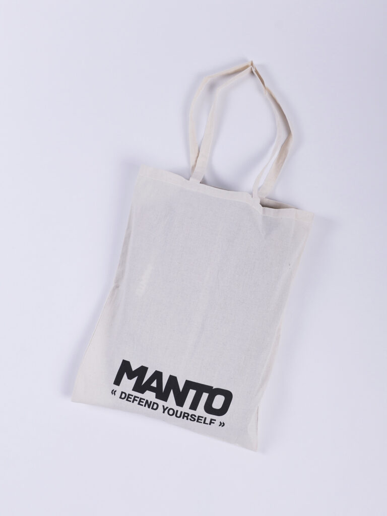 Кимоно MANTO "X5" BJJ Черно-фиолетовое