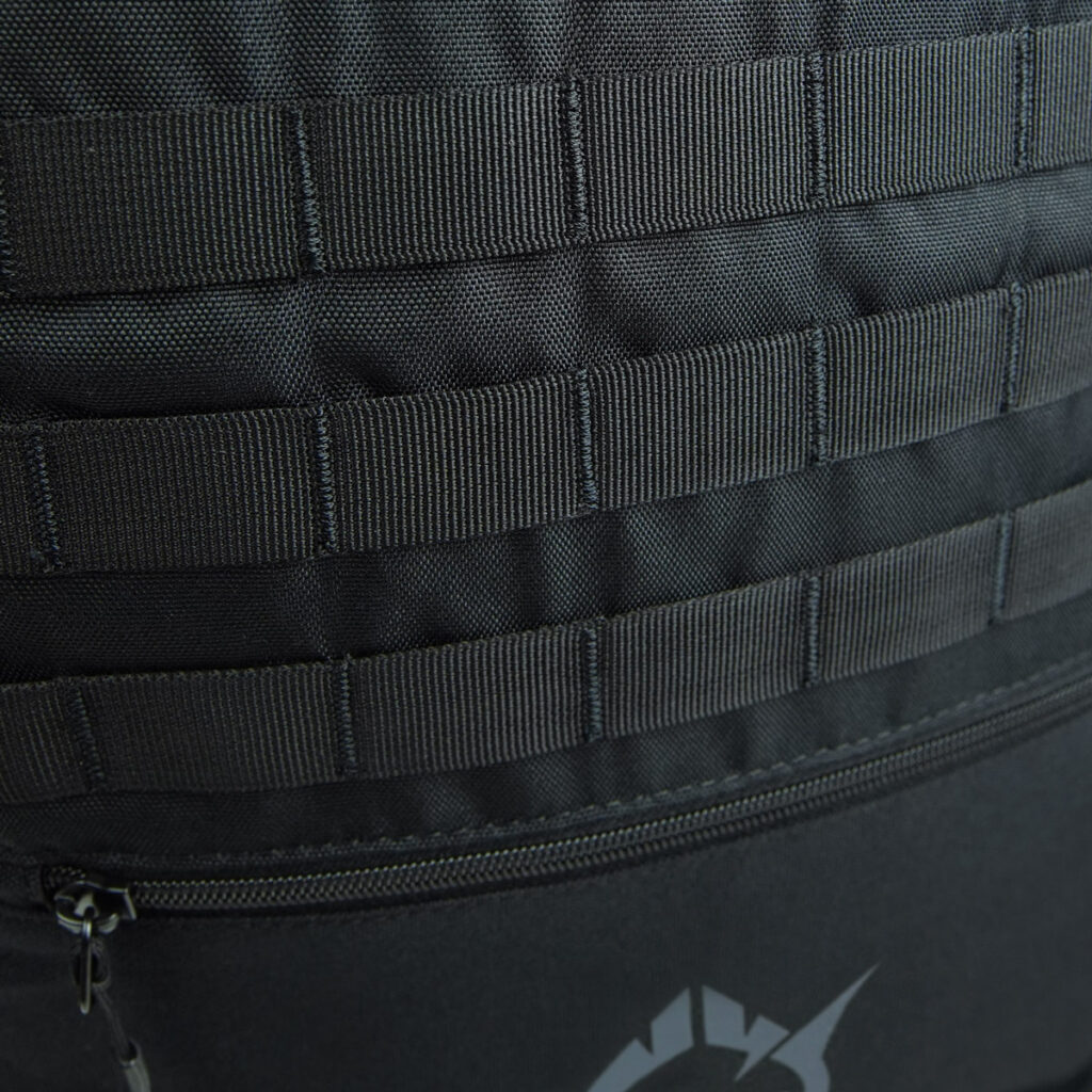 Рюкзак Ground Game SAMURAI SHADOW