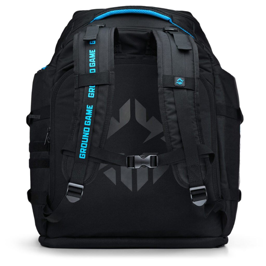 Рюкзак Ground Game SAMURAI XL