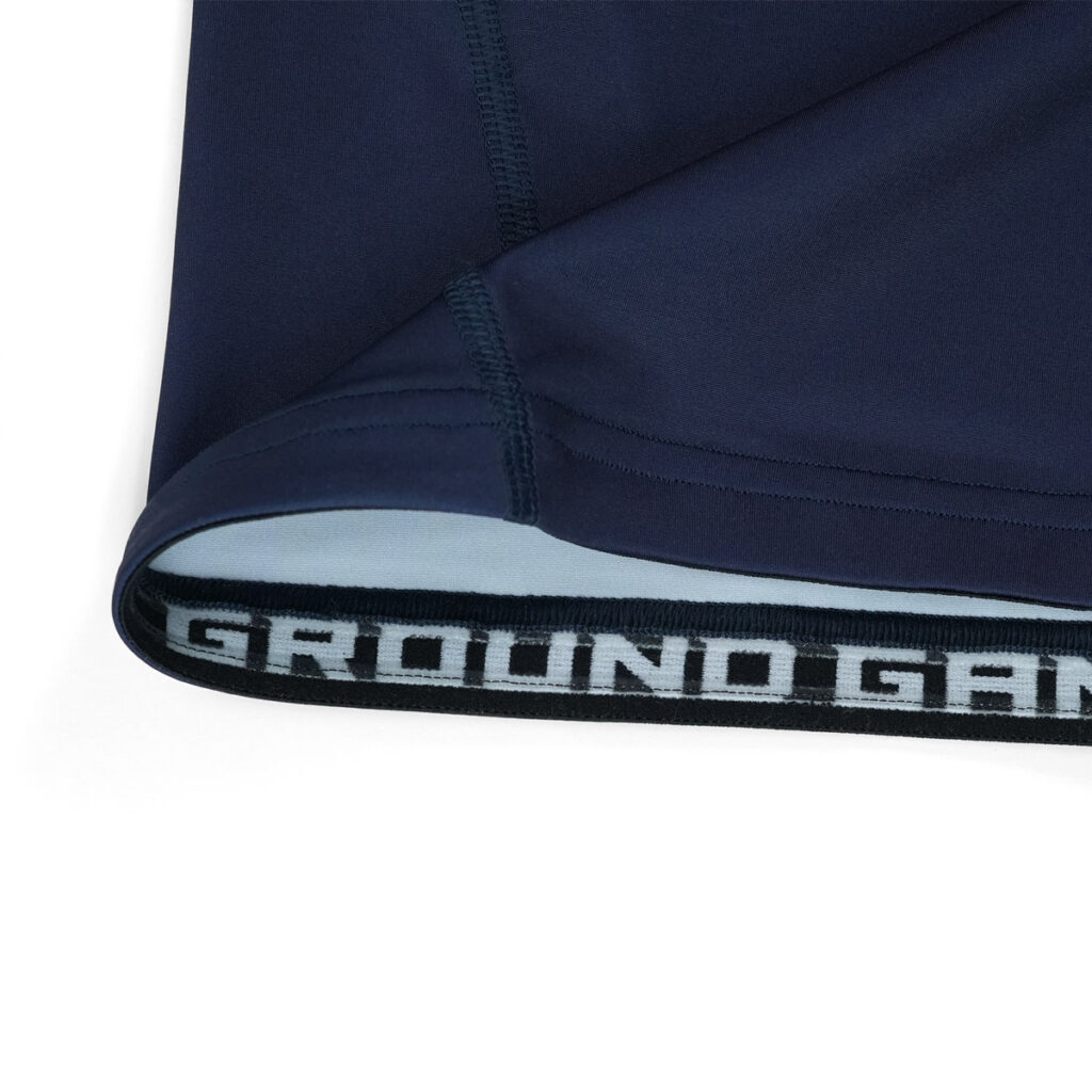 Рашгард Ground Game FC ARMBAR