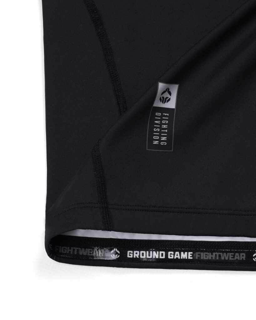 Рашгард Ground Game Military
