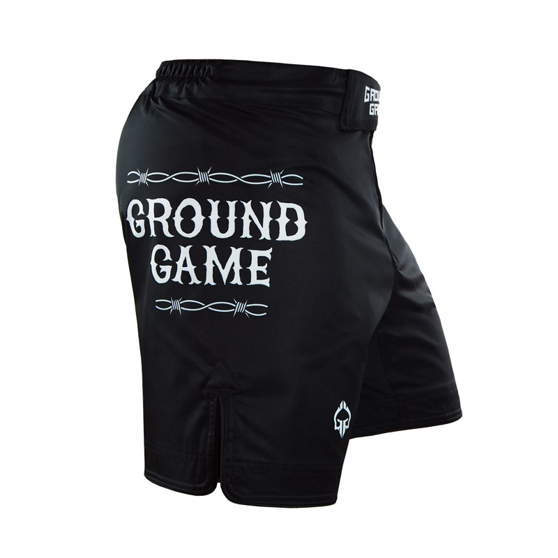 Шорты Ground Game OLDSCHOOL