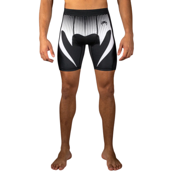 Компрессионные Шорты Venum NoGi чёрные