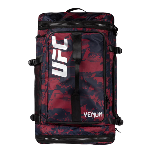 Рюкзак Venum UFC Zenith Fight Week Burgund