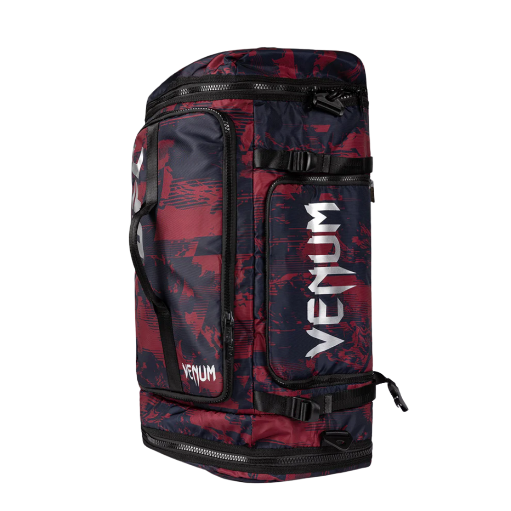 Рюкзак Venum UFC Zenith Fight Week Burgund