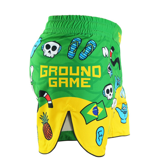 Шорты Ground Game COPACABANA