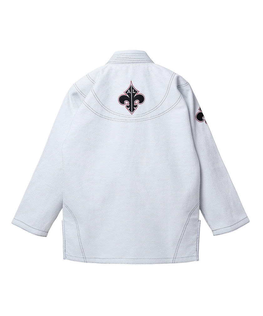Кимоно Gr1ps Primero Al Leone - белое