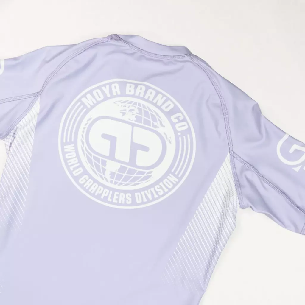 Женский Рашгард MOYA LAVENDER