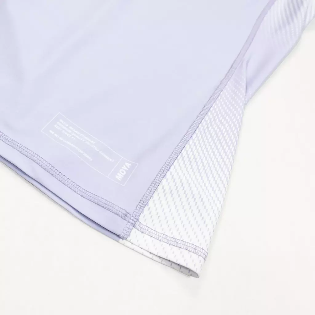 Женский Рашгард MOYA LAVENDER