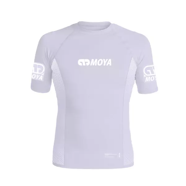 Женский Рашгард MOYA LAVENDER