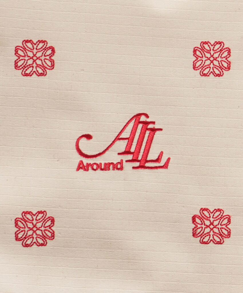Кимоно All-Around Hard to Love. Easy to Submit.