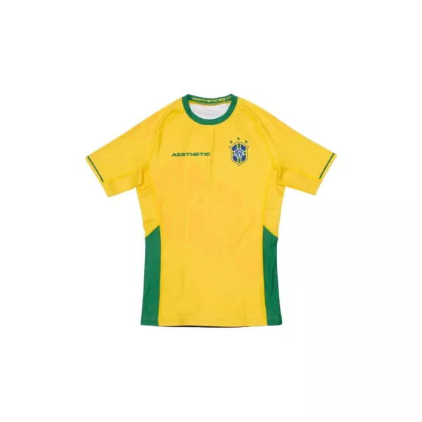 Рашгард Aesthetic Brazil