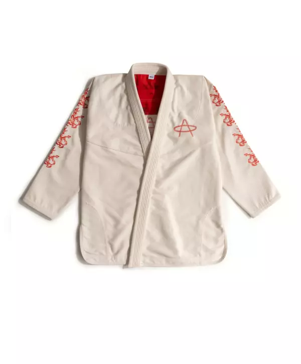 Кимоно All-Around Actually My First Rodeo - Offwhite