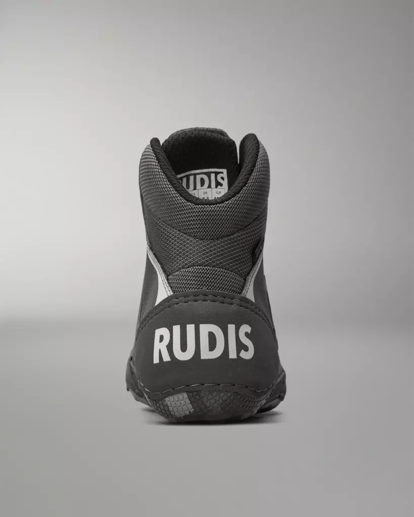 Борцовки RUDIS USA WRESTLING COLT 4.0 ADULT WRESTLING SHOES - GRAY CAMO