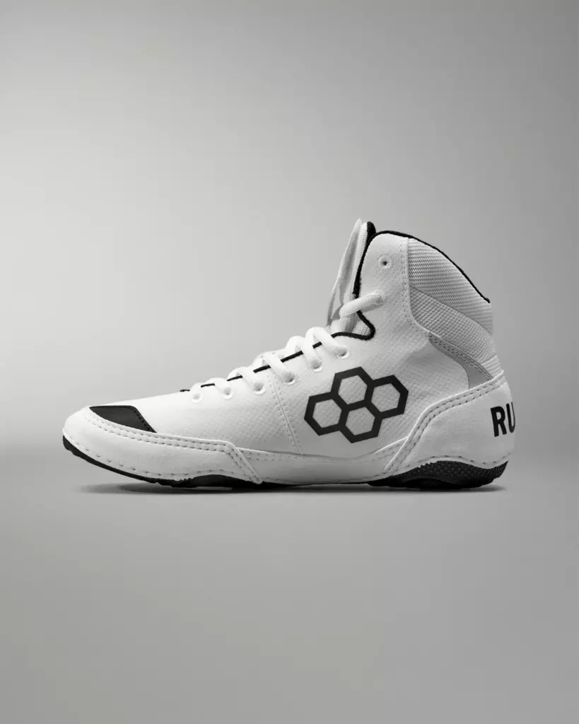 Борцовки RUDIS COLT 4.0 ADULT WRESTLING SHOES - GHOST DIVISION