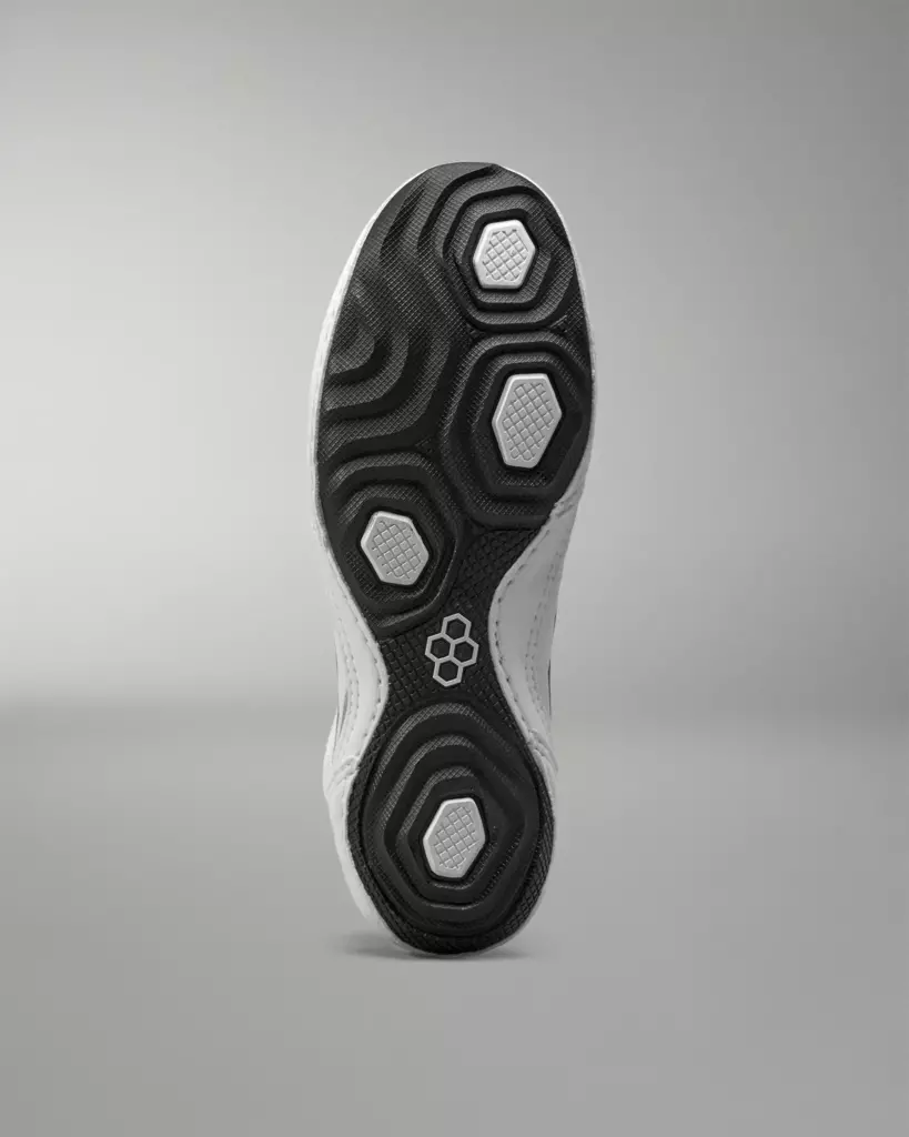 Борцовки RUDIS COLT 4.0 ADULT WRESTLING SHOES - GHOST DIVISION