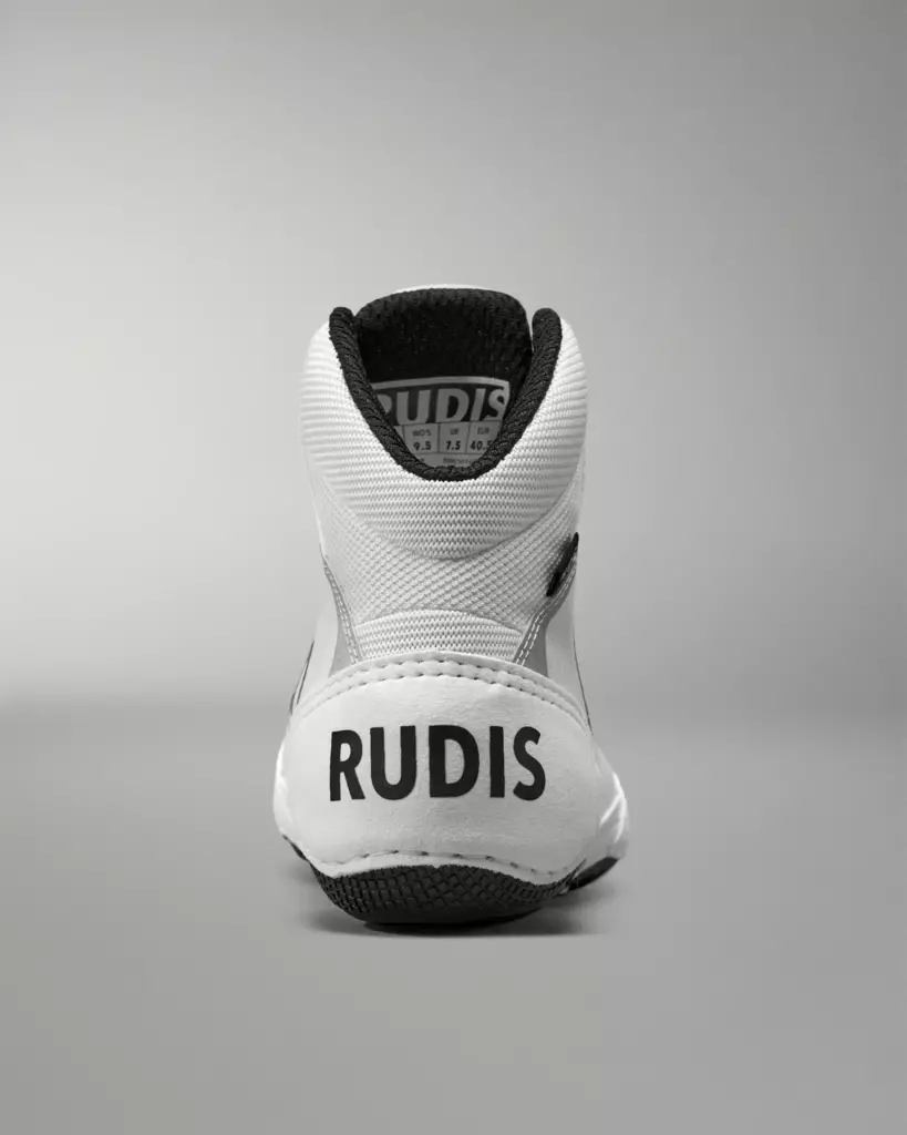 Борцовки RUDIS COLT 4.0 ADULT WRESTLING SHOES - GHOST DIVISION