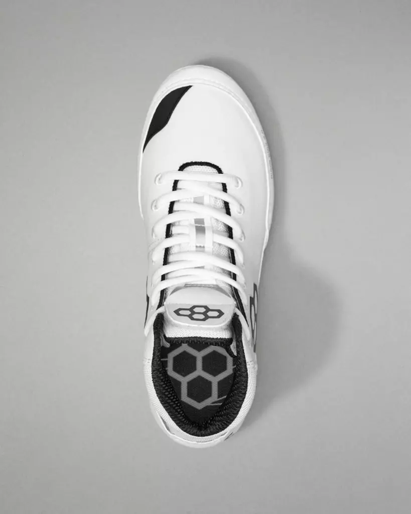 Борцовки RUDIS COLT 4.0 ADULT WRESTLING SHOES - GHOST DIVISION