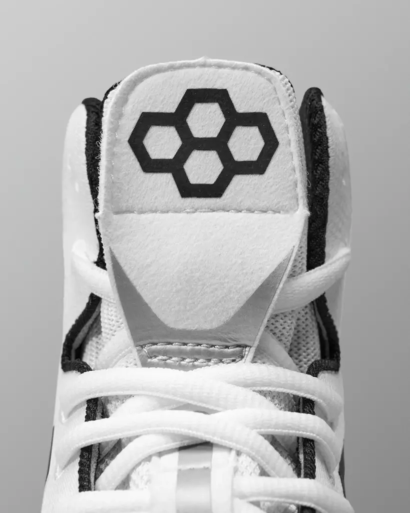 Борцовки RUDIS COLT 4.0 ADULT WRESTLING SHOES - GHOST DIVISION