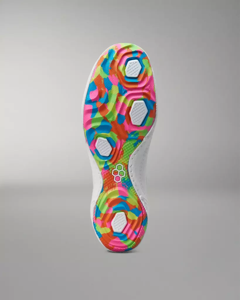 Борцовки RUDIS COLT 4.0 ADULT WRESTLING SHOES - NEON CEREAL MILK