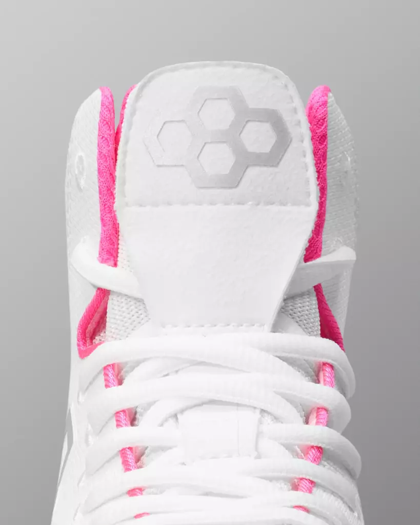 Борцовки RUDIS COLT 4.0 ADULT WRESTLING SHOES - NEON CEREAL MILK