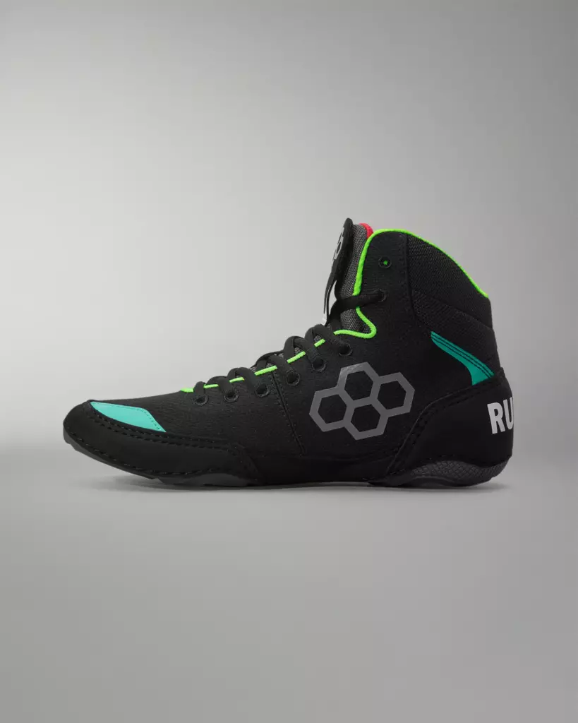 Борцовки RUDIS COLT 4.0 ADULT WRESTLING SHOES - POLE POSITION