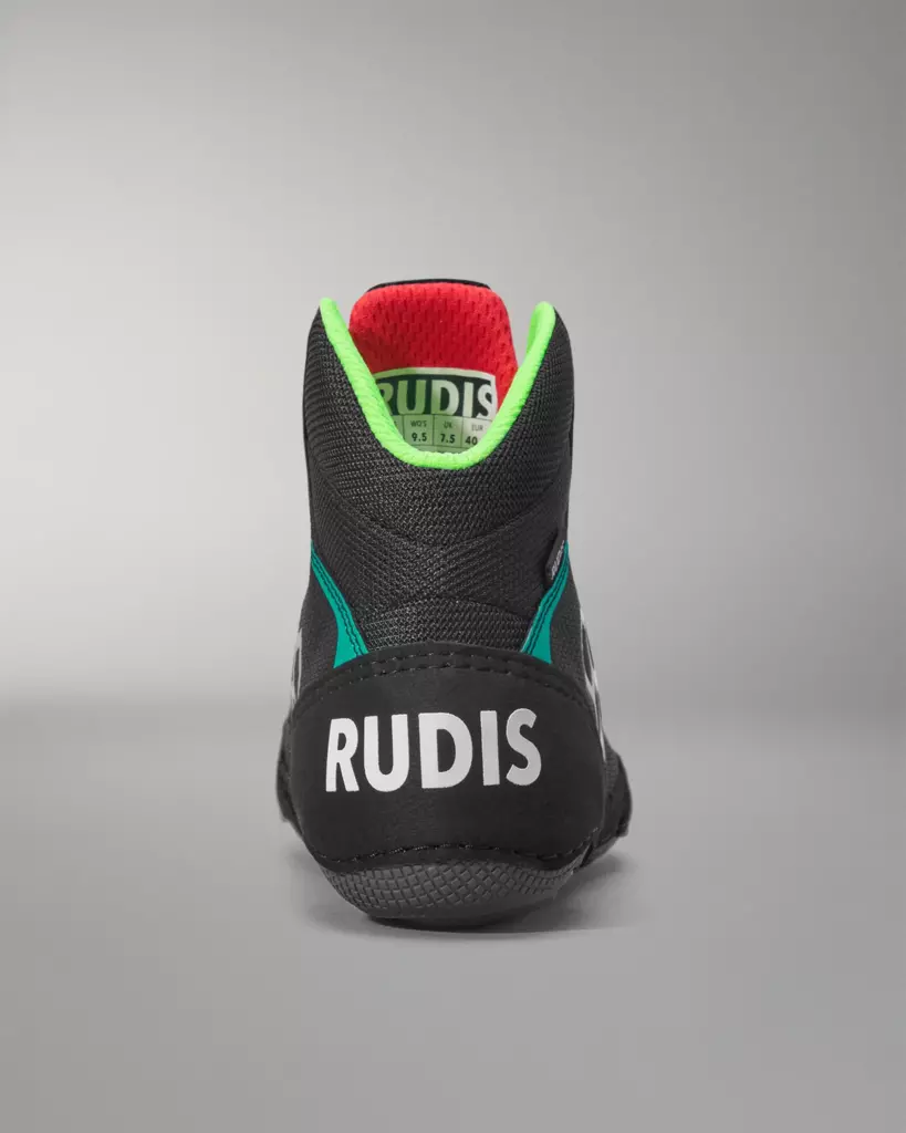 Борцовки RUDIS COLT 4.0 ADULT WRESTLING SHOES - POLE POSITION
