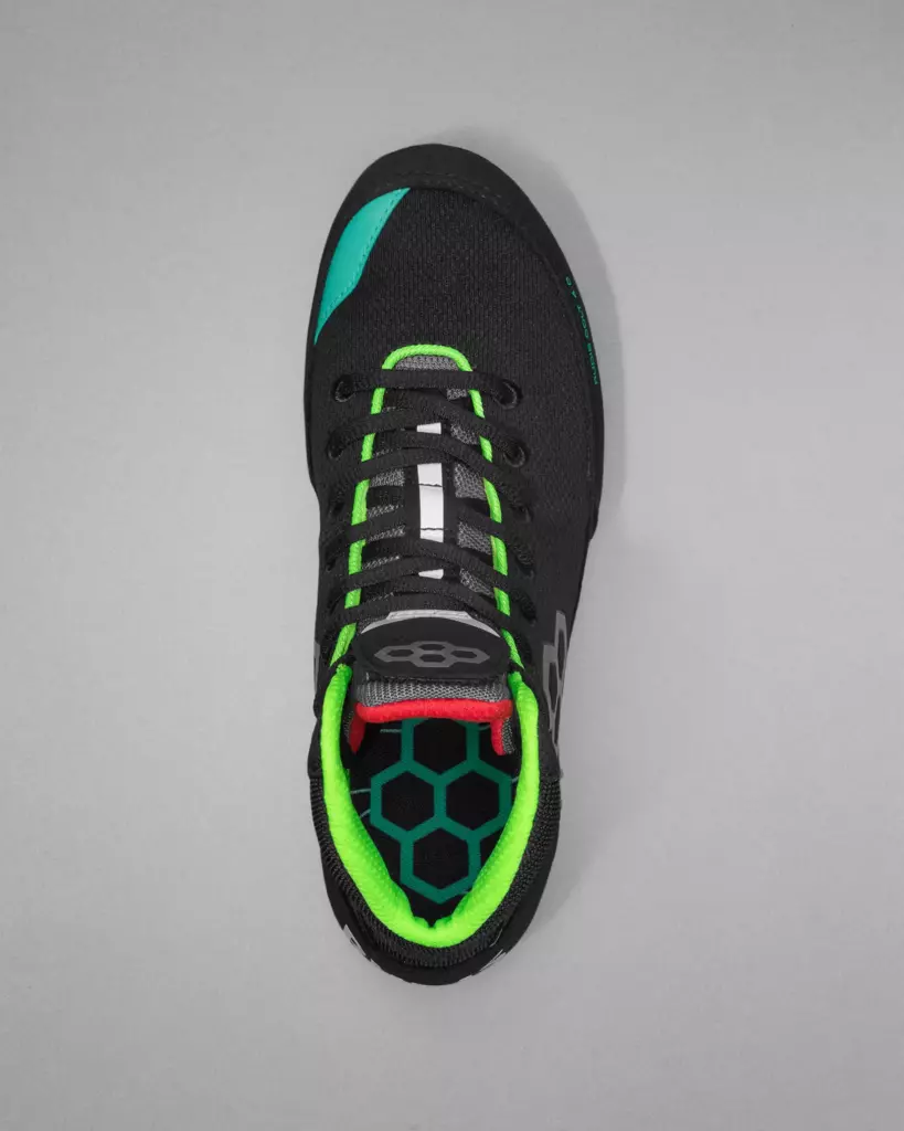 Борцовки RUDIS COLT 4.0 ADULT WRESTLING SHOES - POLE POSITION