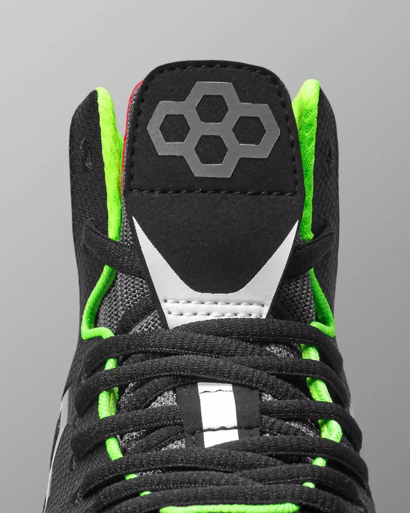 Борцовки RUDIS COLT 4.0 ADULT WRESTLING SHOES - POLE POSITION